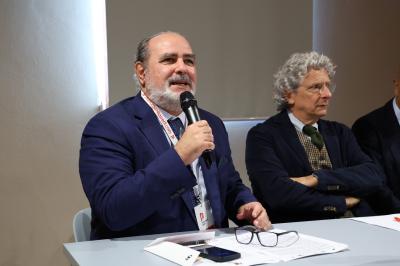 CONFERENZA APERTURA MUSEI APERTI