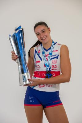 SHOOTING MILANO SUPERCOPPA
