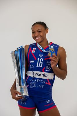 SHOOTING MILANO SUPERCOPPA