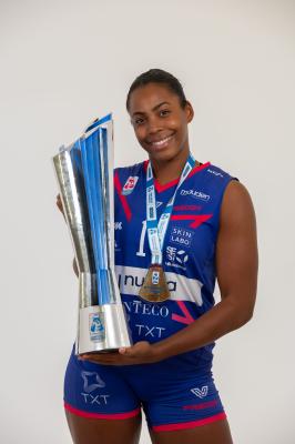 SHOOTING MILANO SUPERCOPPA