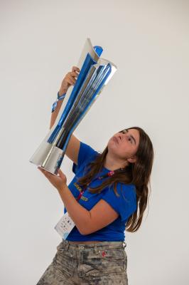 SHOOTING MILANO SUPERCOPPA
