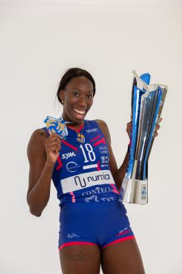 SHOOTING MILANO SUPERCOPPA