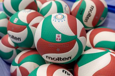 NUMIA VERO VOLLEY MILANO - PROSECCO DOC CARRARO IMOCO CONEGLIANO
