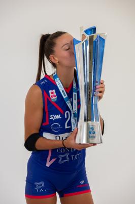 SHOOTING MILANO SUPERCOPPA