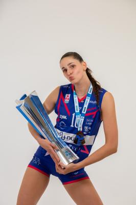 SHOOTING MILANO SUPERCOPPA