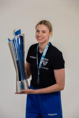 SHOOTING MILANO SUPERCOPPA