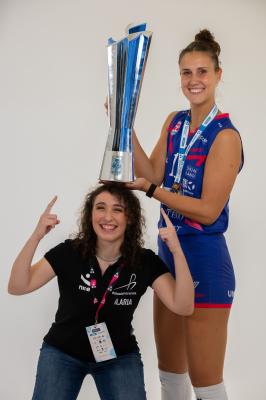 SHOOTING MILANO SUPERCOPPA