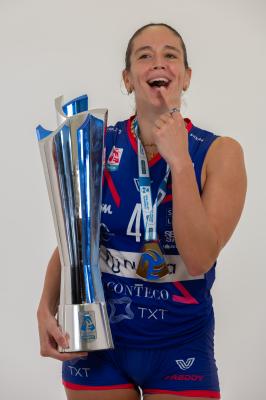 SHOOTING MILANO SUPERCOPPA