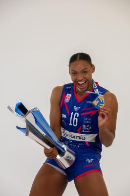 SHOOTING MILANO SUPERCOPPA