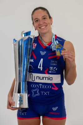 SHOOTING MILANO SUPERCOPPA