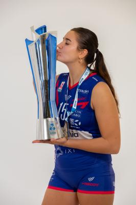 SHOOTING MILANO SUPERCOPPA