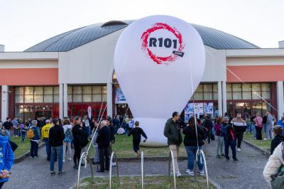 NUMIA VERO VOLLEY MILANO - PROSECCO DOC CARRARO IMOCO CONEGLIANO