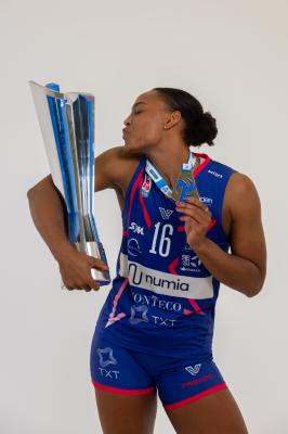 SHOOTING MILANO SUPERCOPPA
