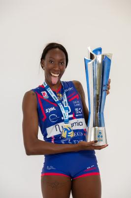 SHOOTING MILANO SUPERCOPPA