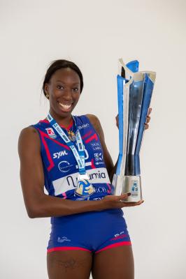 SHOOTING MILANO SUPERCOPPA