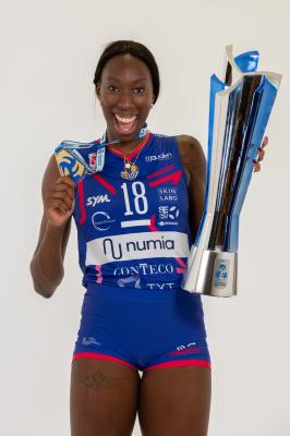 SHOOTING MILANO SUPERCOPPA