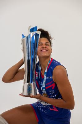 SHOOTING MILANO SUPERCOPPA