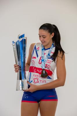 SHOOTING MILANO SUPERCOPPA