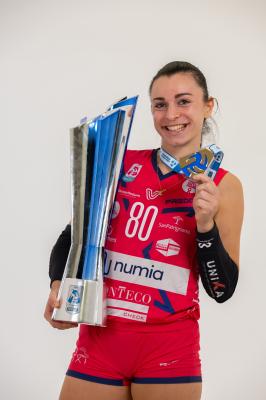 SHOOTING MILANO SUPERCOPPA
