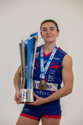 SHOOTING MILANO SUPERCOPPA