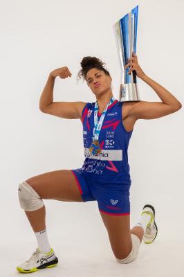 SHOOTING MILANO SUPERCOPPA
