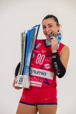 SHOOTING MILANO SUPERCOPPA