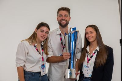 SHOOTING MILANO SUPERCOPPA