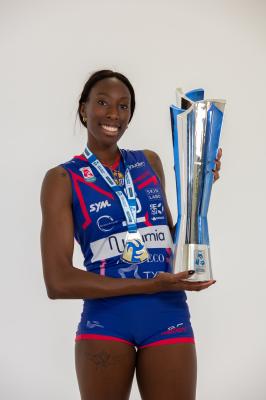 SHOOTING MILANO SUPERCOPPA