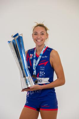 SHOOTING MILANO SUPERCOPPA