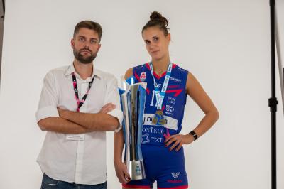 SHOOTING MILANO SUPERCOPPA