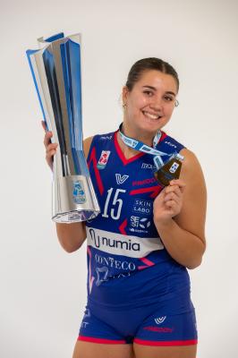 SHOOTING MILANO SUPERCOPPA