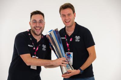 SHOOTING MILANO SUPERCOPPA