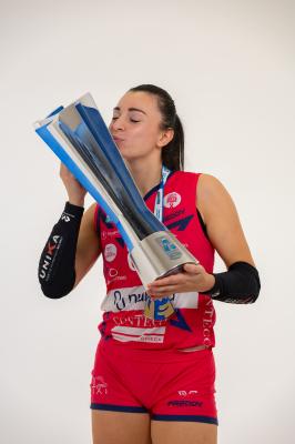 SHOOTING MILANO SUPERCOPPA