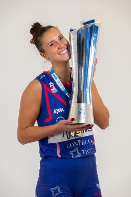 SHOOTING MILANO SUPERCOPPA