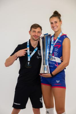 SHOOTING MILANO SUPERCOPPA