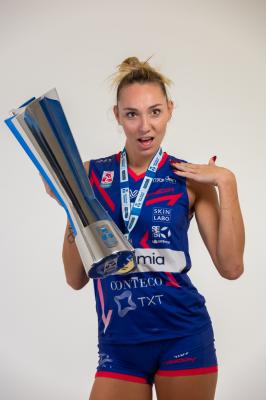 SHOOTING MILANO SUPERCOPPA