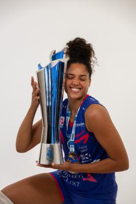 SHOOTING MILANO SUPERCOPPA