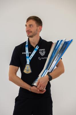 SHOOTING MILANO SUPERCOPPA