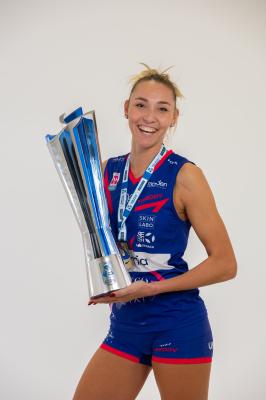 SHOOTING MILANO SUPERCOPPA
