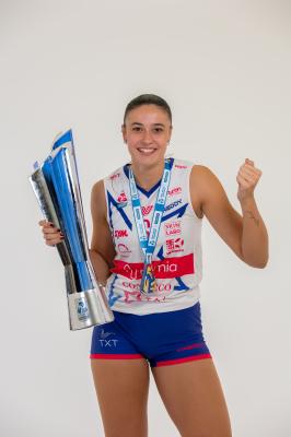 SHOOTING MILANO SUPERCOPPA