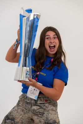 SHOOTING MILANO SUPERCOPPA