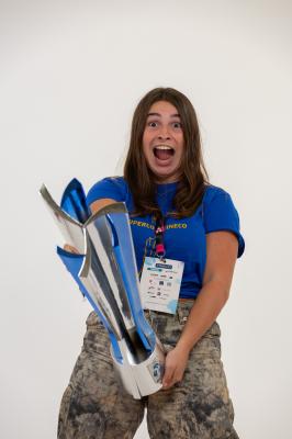 SHOOTING MILANO SUPERCOPPA