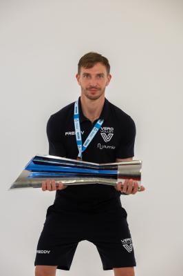 SHOOTING MILANO SUPERCOPPA