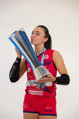 SHOOTING MILANO SUPERCOPPA
