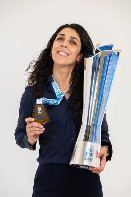 SHOOTING MILANO SUPERCOPPA