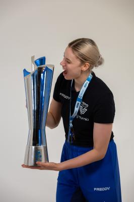 SHOOTING MILANO SUPERCOPPA
