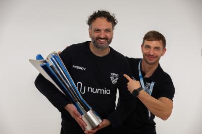 SHOOTING MILANO SUPERCOPPA