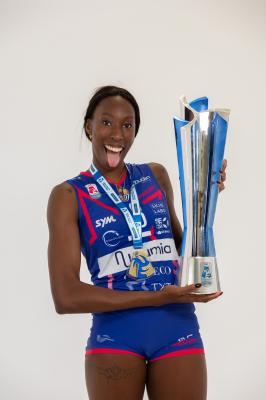 SHOOTING MILANO SUPERCOPPA
