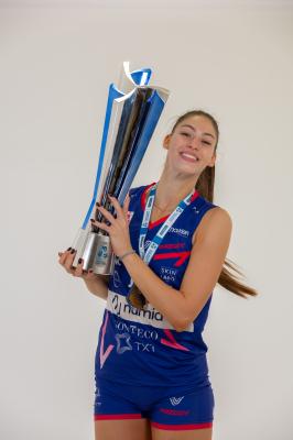 SHOOTING MILANO SUPERCOPPA
