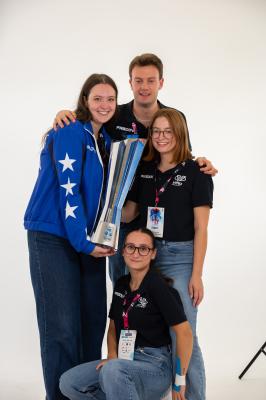 SHOOTING MILANO SUPERCOPPA